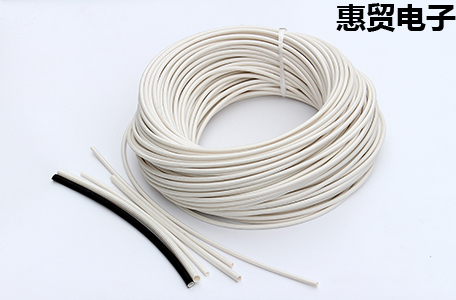 外纖內(nèi)膠管