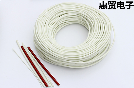 外膠內(nèi)纖管